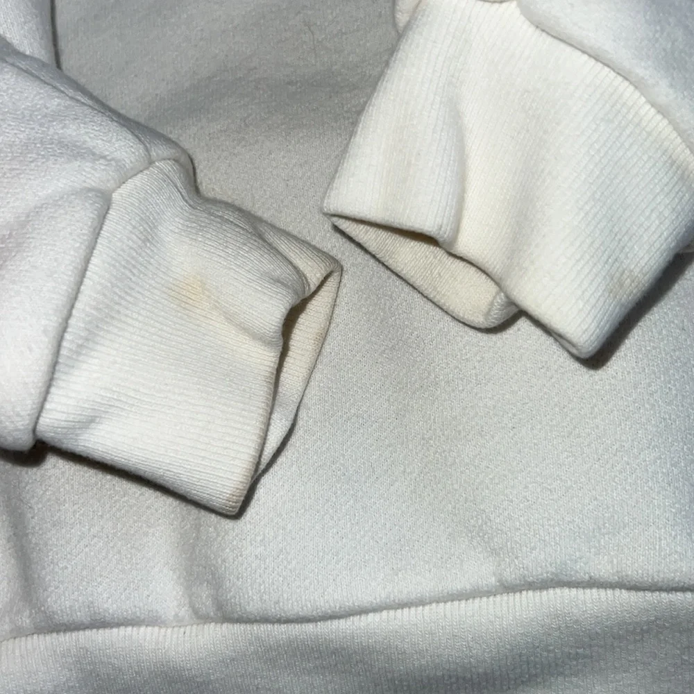 The Children’s Place thick furry zipper up